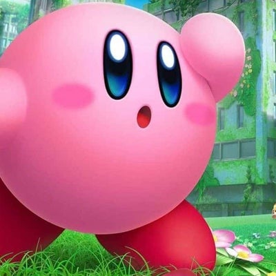 Kirby and the Land, review una